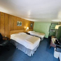 East Exit Motel
