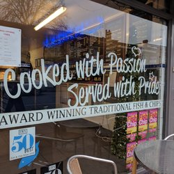 Bishopston Fish Bar