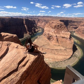 Horseshoe Bend - Hiking Near Me - Page, Arizona Horseshoe Bend - Hiking Near Me - Page, Arizona