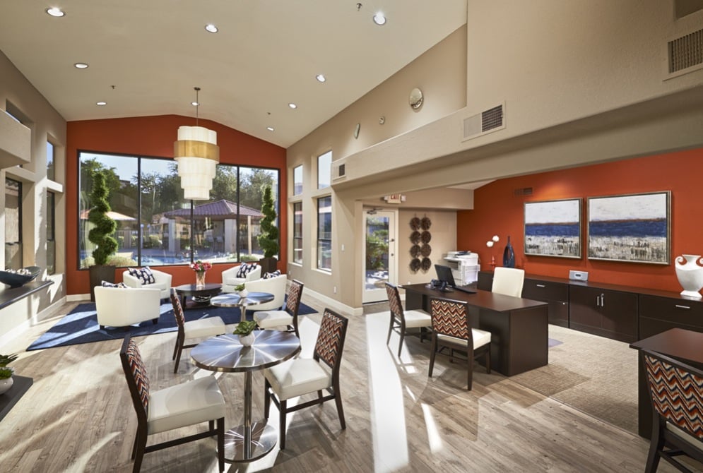 Scottsdale Highlands - property management company in Scottsdale, AZ