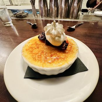 Orsay - Crème brûlée - French Near Me - Jacksonville, Florida Orsay - Crème brûlée - French Near Me - Jacksonville, Florida