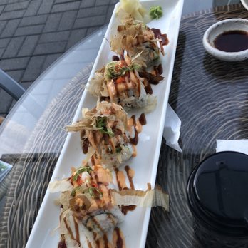 Sushimoto - awesome cream cheese roll - Japanese Near Me - Burnaby, British Columbia Sushimoto - awesome cream cheese roll - Japanese Near Me - Burnaby, British Columbia