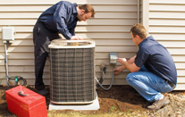 Slide of Castro Mechanical