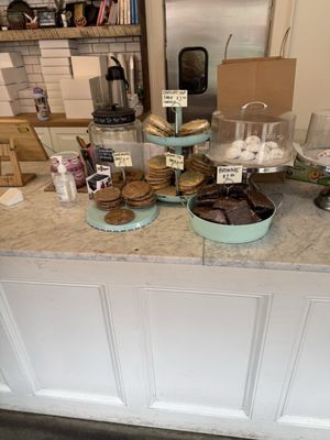 Buttermilk Bake Shop by null