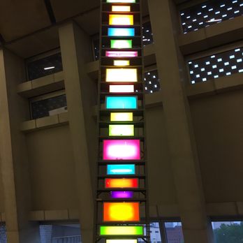 Tate Modern - Art Museums Near Me - London, XGL