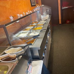 Shahi Palace Indian Kabab and Cuisine