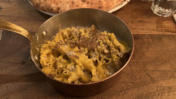 Pizzeria Popolare by null