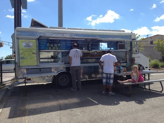 Taqueria El Rey by null