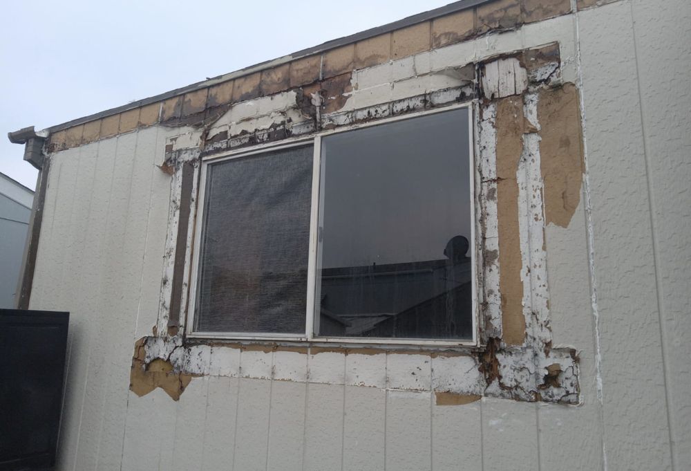 Slide of Black Colt Roofing and Construction