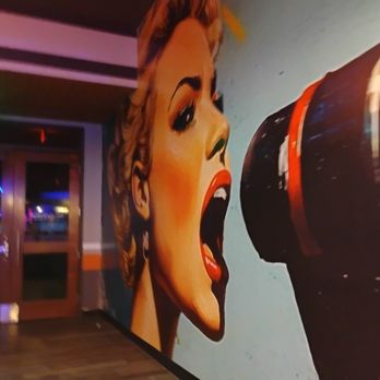 Lucky Strike Pasadena - Venues & Event Spaces Near Me - Pasadena, California