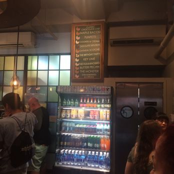 Schmackary's - Different flavors and drink options. - Desserts Near Me - New York, New York Schmackary's - Different flavors and drink options. - Desserts Near Me - New York, New York