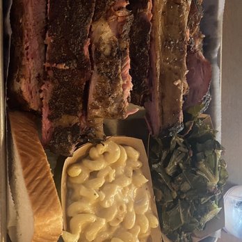 Brisket  - Barbeque Near Me - North Myrtle Beach, South Carolina