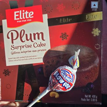 Maharaja Super Market - Nye gift for my kiddos from The Mahataja as they like to call it. - Grocery Near Me - New Hyde Park, New York