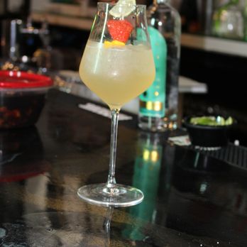 El District 24 - Cocktail Bars Near Me - Washington, DC, District of Columbia El District 24 - Cocktail Bars Near Me - Washington, DC, District of Columbia