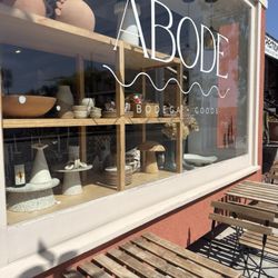 Abode - Abode