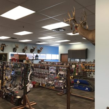 Big Country Archery and Outdoors - Venues & Event Spaces Near Me - Abilene, Texas Big Country Archery and Outdoors - Venues & Event Spaces Near Me - Abilene, Texas