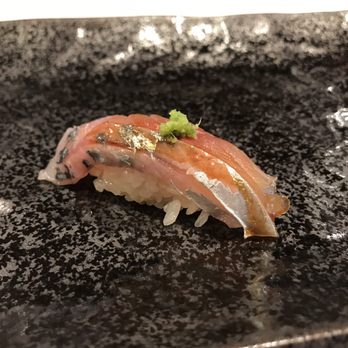 Yasu Beverly Hills - Spanish Mackerel from Japan - Sushi Bars Near Me - Beverly Hills, California Yasu Beverly Hills - Spanish Mackerel from Japan - Sushi Bars Near Me - Beverly Hills, California
