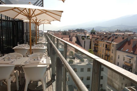 Restaurant Lichtblick by null