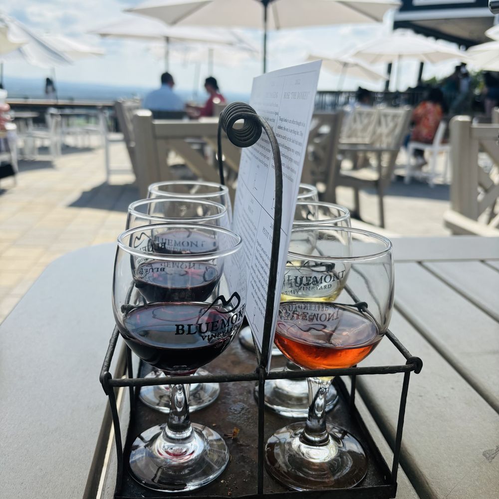 Bluemont Vineyard - Take off time with a flight of wine - Venues & Event Spaces Near Me - Bluemont, Virginia Bluemont Vineyard - Take off time with a flight of wine - Venues & Event Spaces Near Me - Bluemont, Virginia