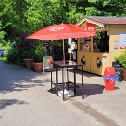 Forsthaus St. Hubertus