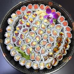 Poke Express - Tray