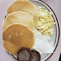 Photo of Harry's Breakfast Pancakes