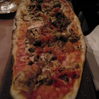 Scaddabush - Primavera Pizza - $14.79 - Italian Near Me - Mississauga, Ontario Scaddabush - Primavera Pizza - $14.79 - Italian Near Me - Mississauga, Ontario