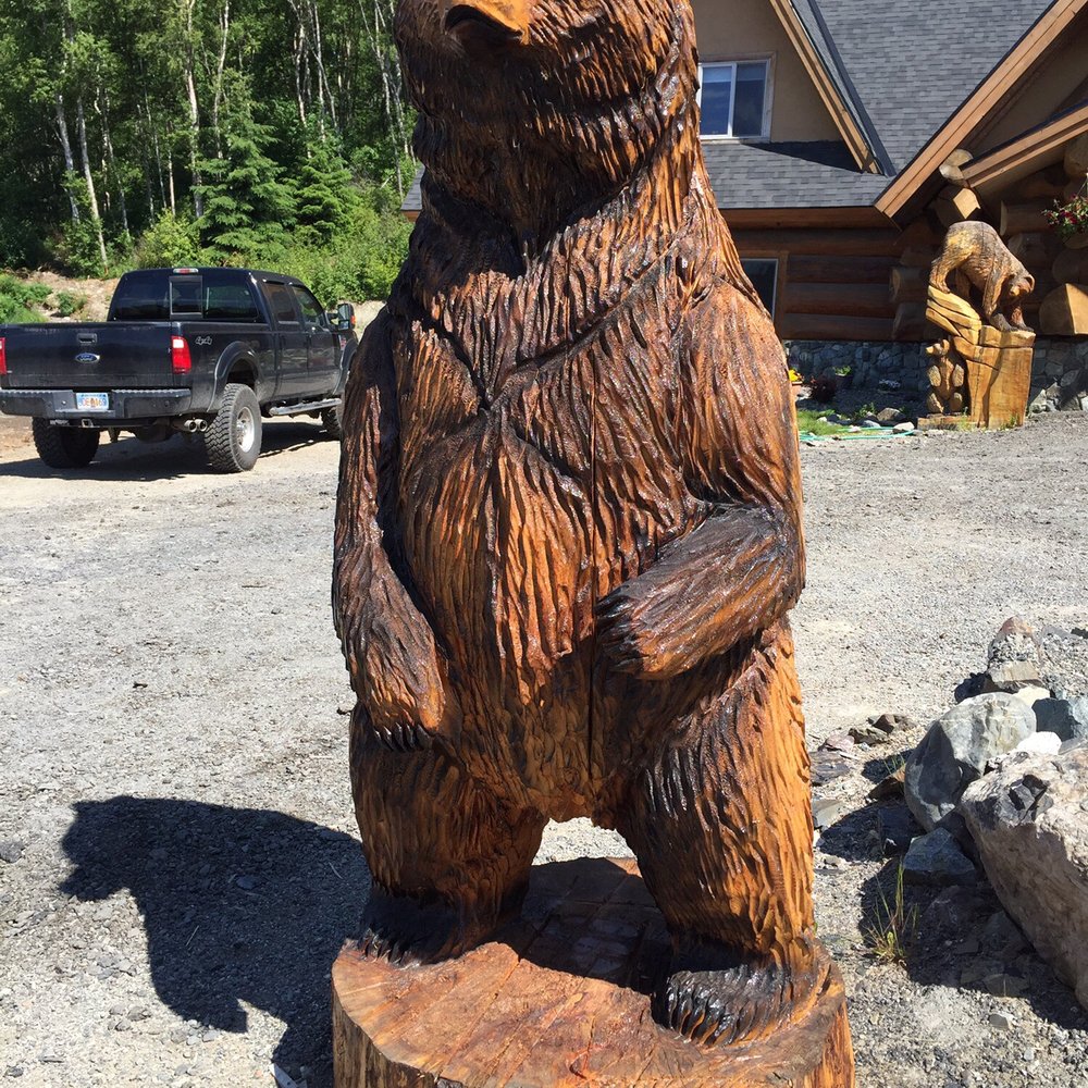 Turnagain Gallery And Gifts - Art Galleries Near Me - Anchorage, Alaska