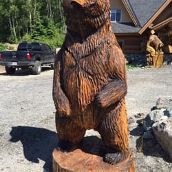 Turnagain Gallery And Gifts