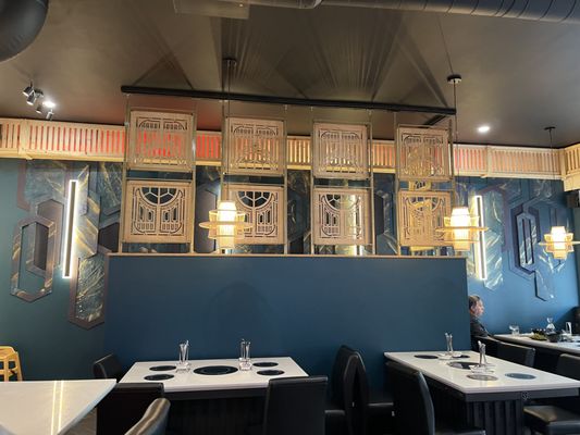 Shikku Hot Pot by null