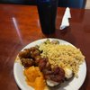 World Buffet gift card