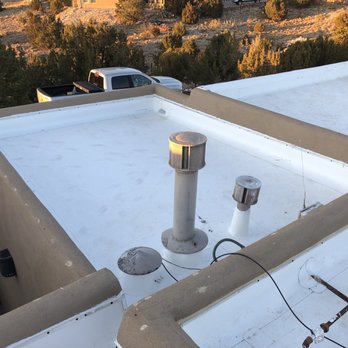 Sodo Construction and Roofing - TPO Installed by Sodo Construction - Roofing Near Me