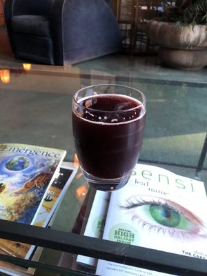 Tonic Alchemy Lounge by null