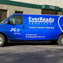EverReady Services