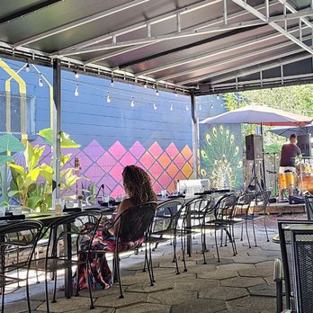 The District SPR - Covering is so nice.. - Wine Bars Near Me - Jacksonville, Florida The District SPR - Covering is so nice.. - Wine Bars Near Me - Jacksonville, Florida