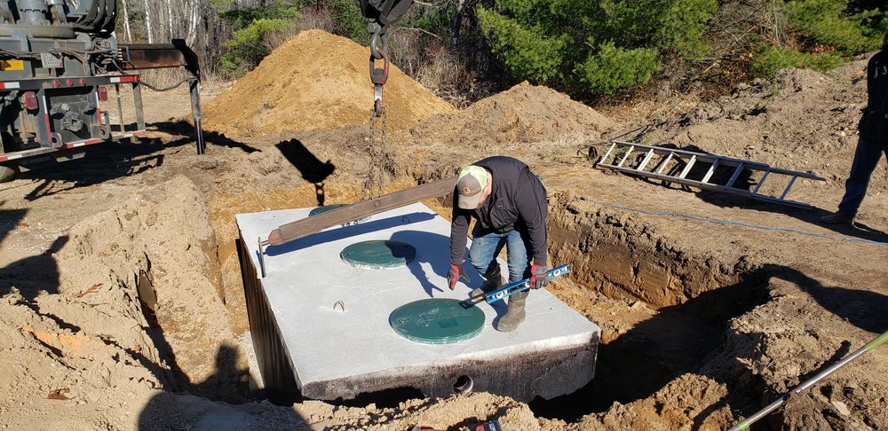 Slide of Anderes Plumbing