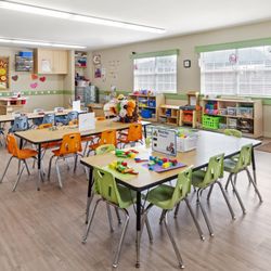 Primrose School at Vista Ridge