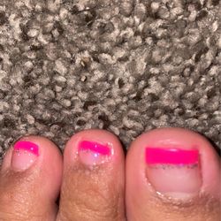 Cutie-cles Nail Salon
