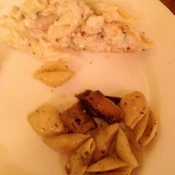 Smeraldi's - More pasta! - Italian Near Me - Los Angeles, California Smeraldi's - More pasta! - Italian Near Me - Los Angeles, California