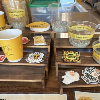The Sunrise Shack - Coffee & Tea Near Me - Long Beach, California The Sunrise Shack - Coffee & Tea Near Me - Long Beach, California