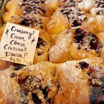 Snapdragon Bakery - Bakeries Near Me - Seattle, Washington