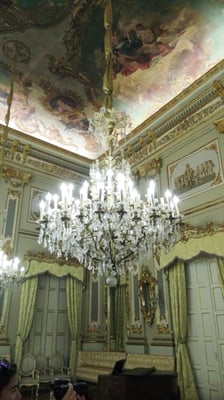 Real Casino de Murcia by null