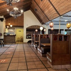 Chalet Restaurante