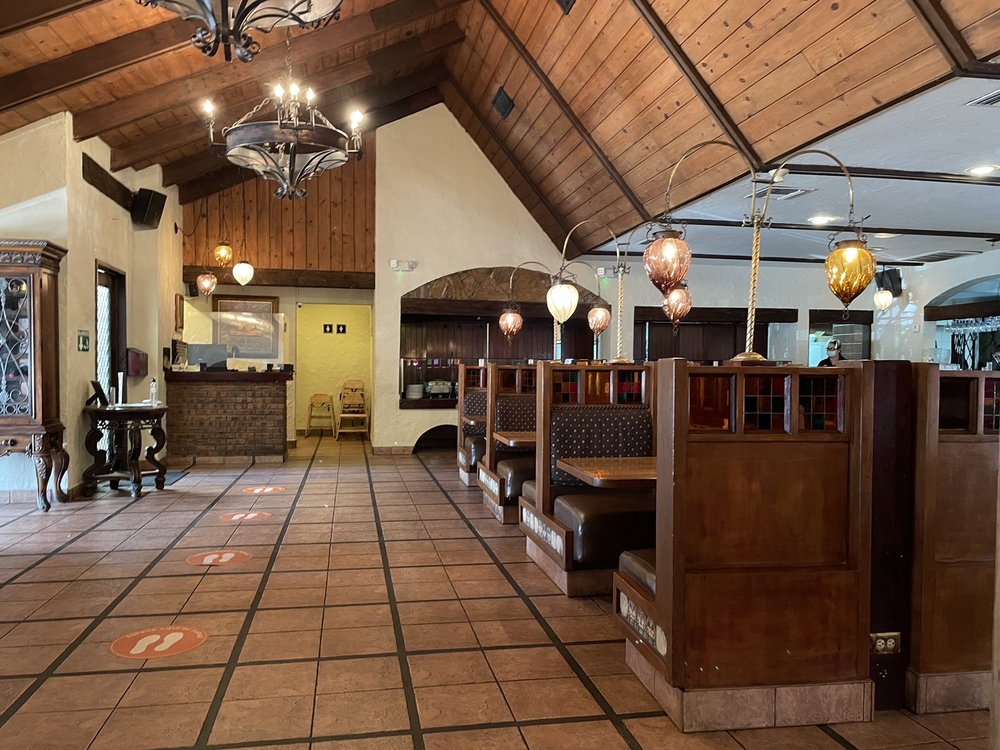 Chalet Restaurante