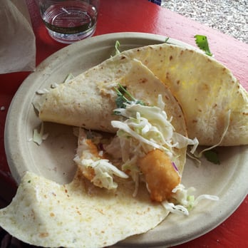 Bob's Chowder Bar - Excellent fish tacos. - Seafood Near Me - Anacortes, Washington Bob's Chowder Bar - Excellent fish tacos. - Seafood Near Me - Anacortes, Washington
