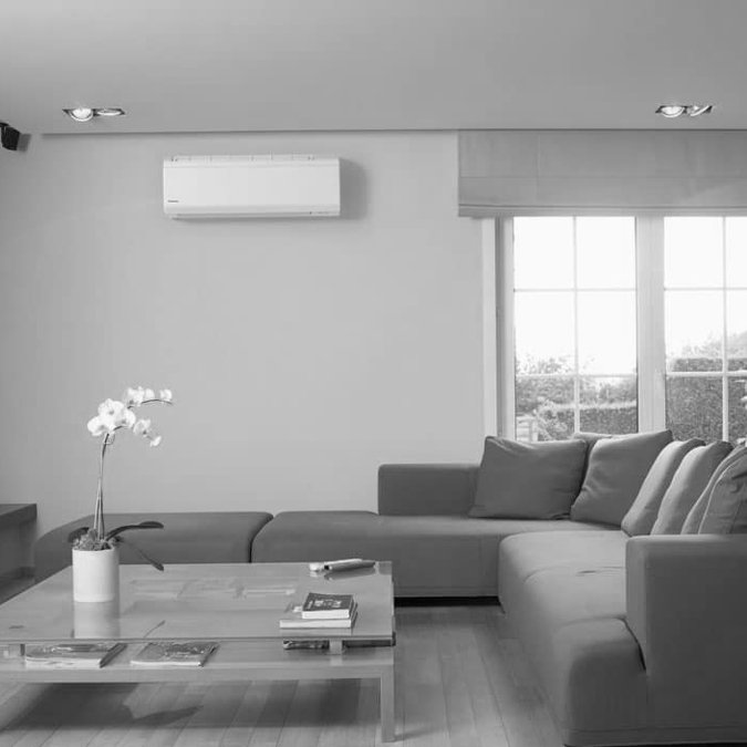 Slide of EZ HPS Services