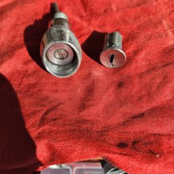 Platinum Shield Services - Locks for the 67 keyed to an original key