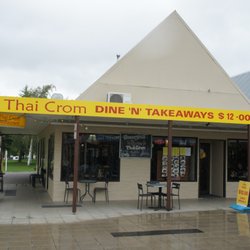 Thai Crom