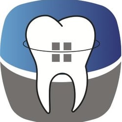 Garrett Orthodontics - Logo