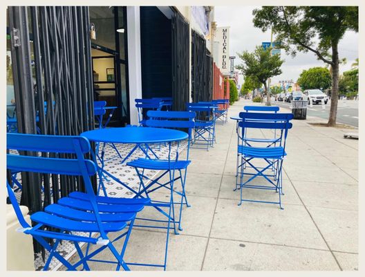Boichik Bagels Los Feliz by null